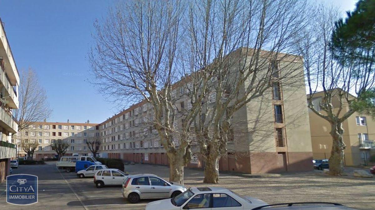 Vente Appartement 57m² 3 Pièces à Le Pontet (84130) - Citya