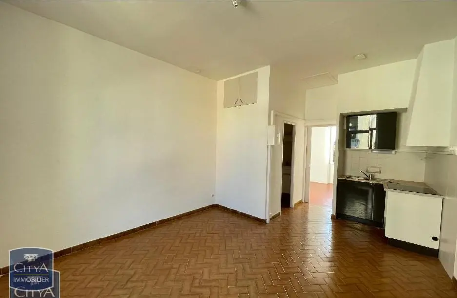 Photo 2 Appartement 2 pièces 34.43m²
