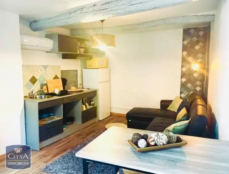 Photo 2 Maison 3 pièces 55.65m²