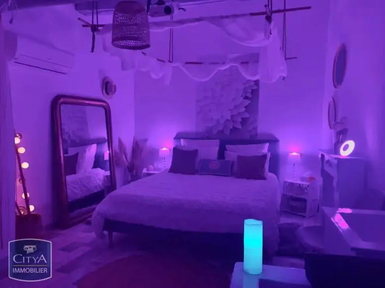 Photo 3 Maison 3 pièces 55.65m²