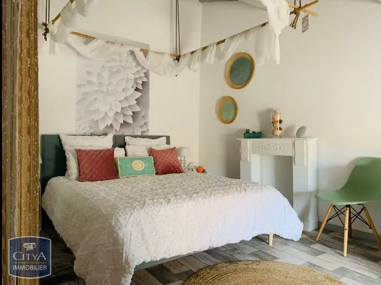 Photo 4 Maison 3 pièces 55.65m²