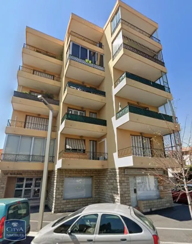 Photo 6 appartement Carpentras
