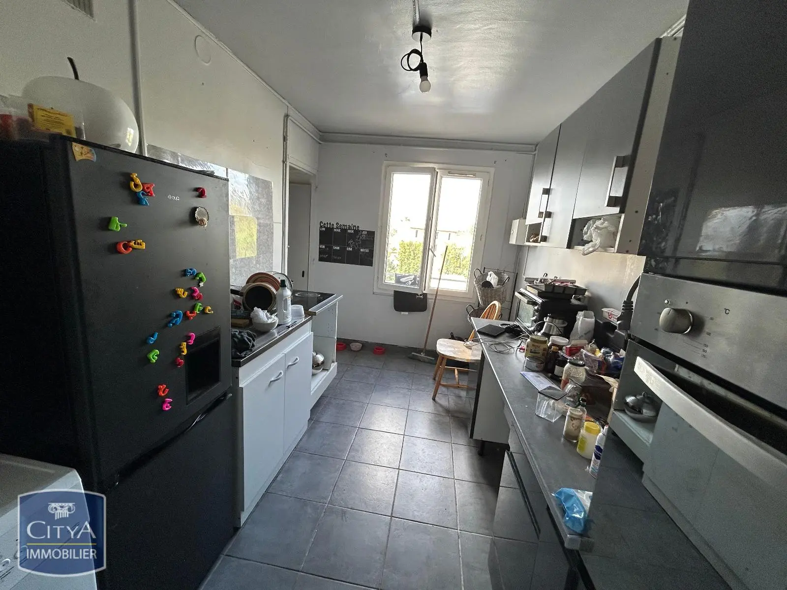 Photo 1 Appartement 3 pièces 58.43m²