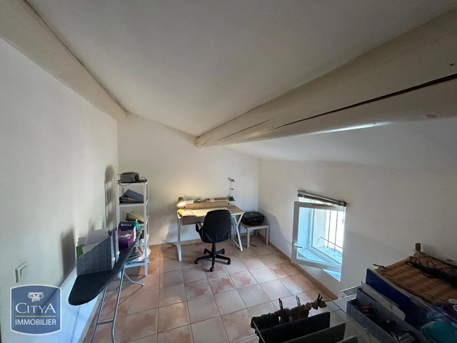 Photo 3 appartement Carpentras