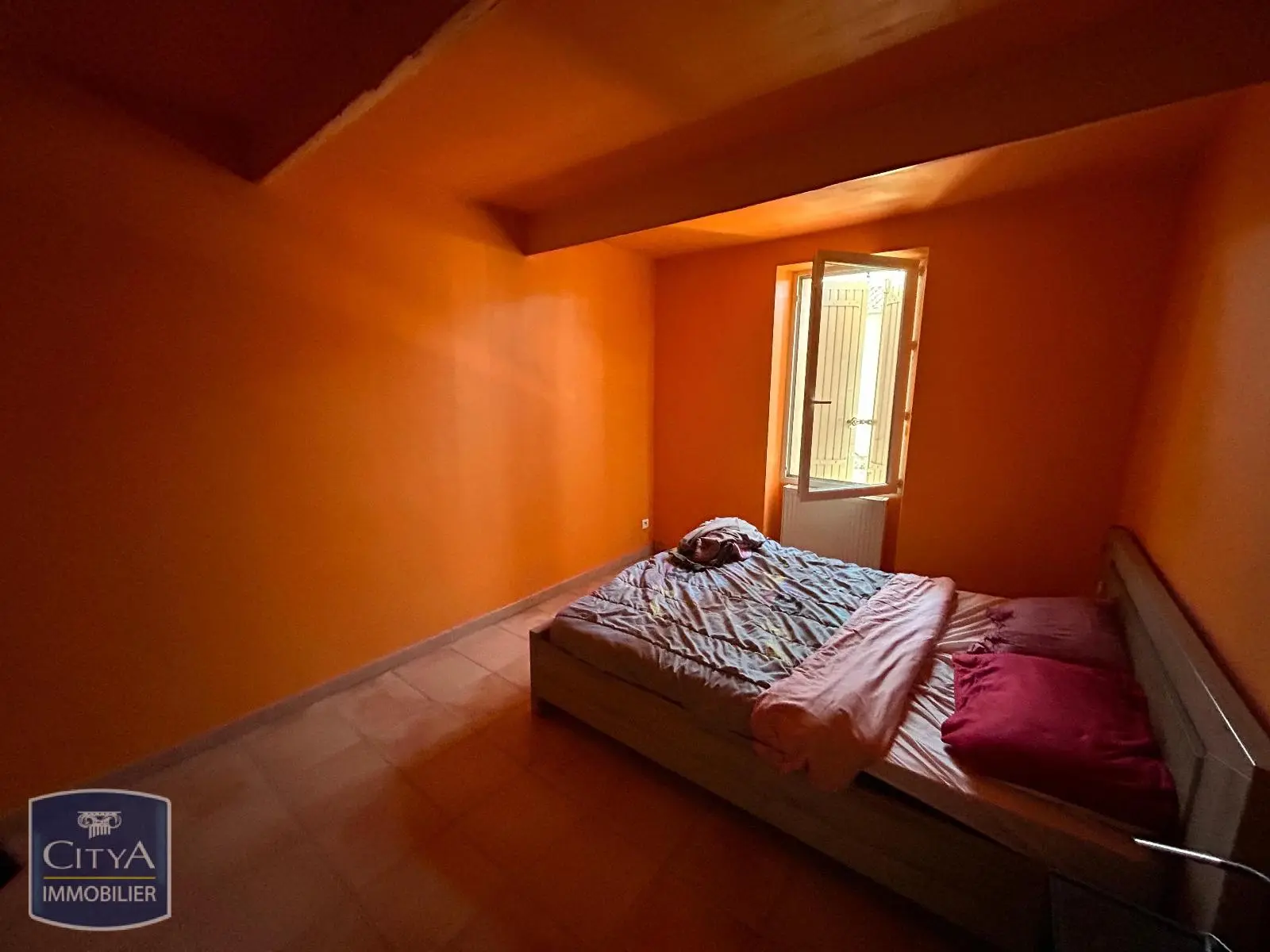 Photo 2 Appartement 3 pièces 58.86m²