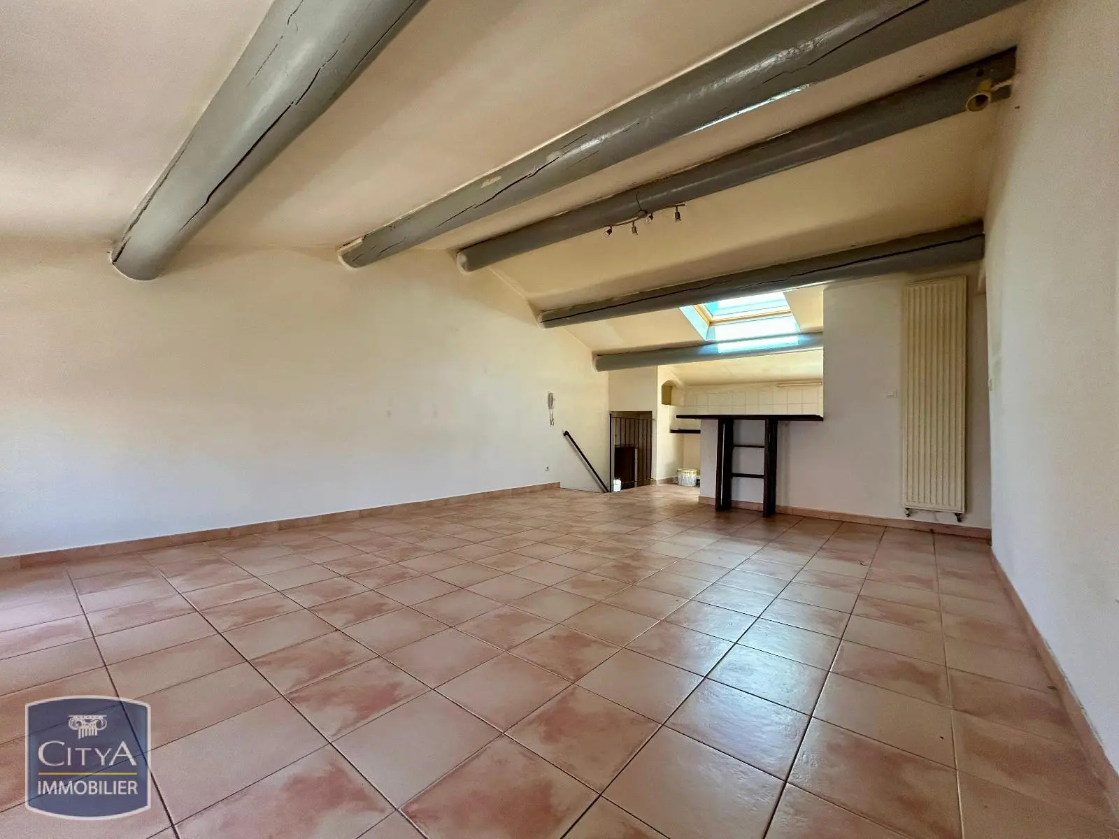 Photo 2 Appartement 2 pièces 51.9m²