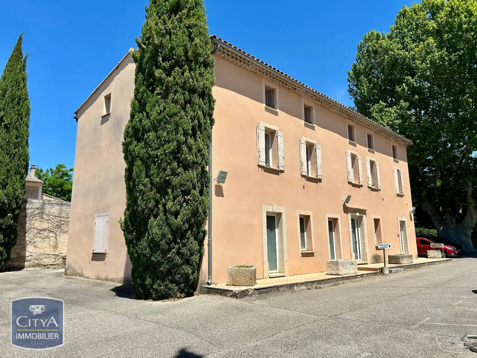 Photo 6 appartement Carpentras