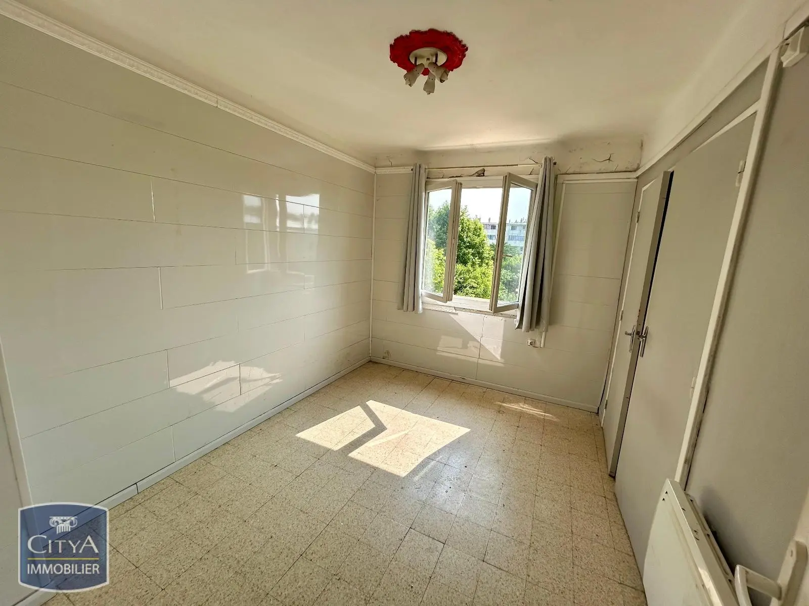 Photo 2 Appartement 3 pièces 62.2m²