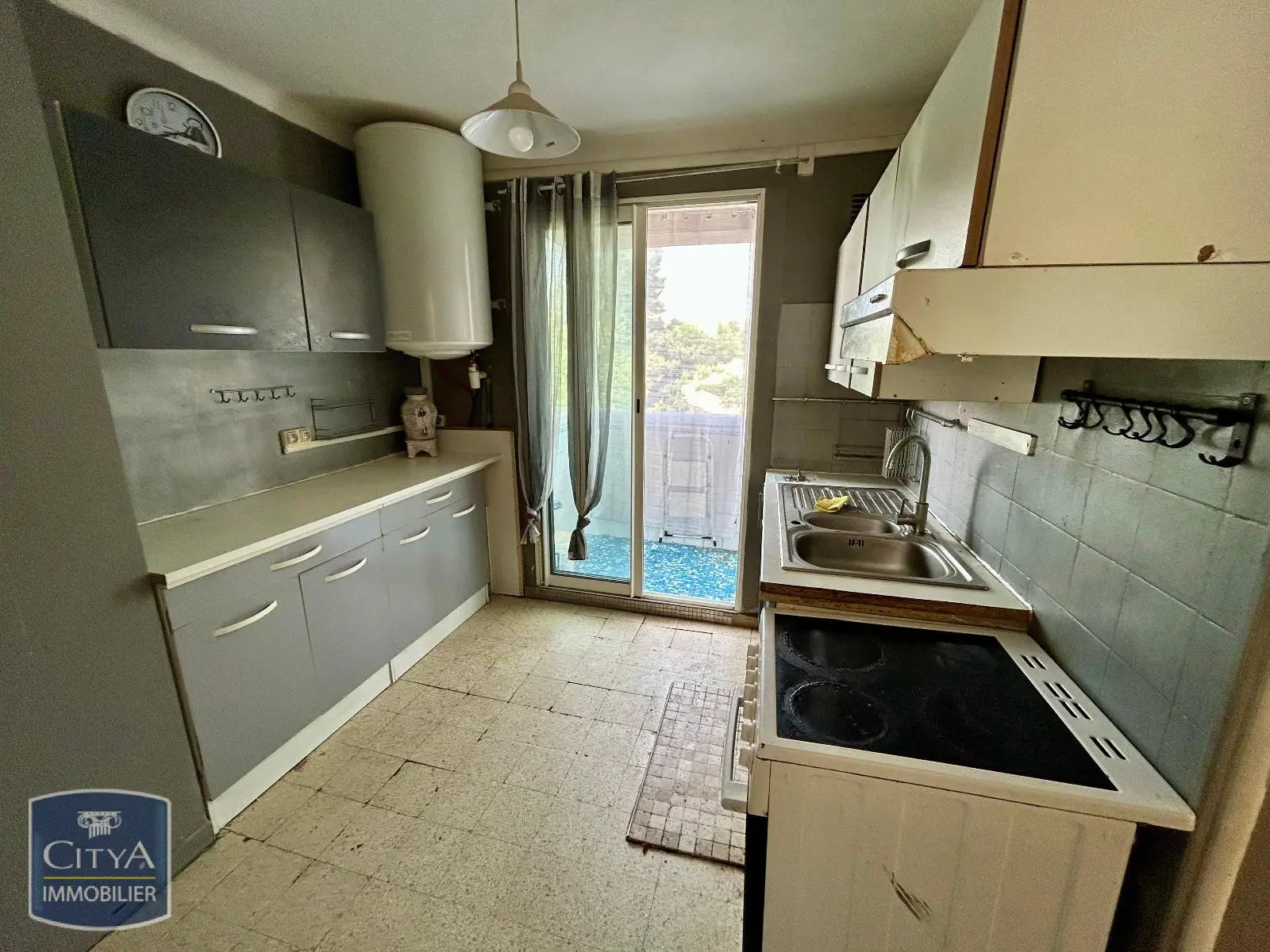 Photo 5 Appartement 3 pièces 62.2m²