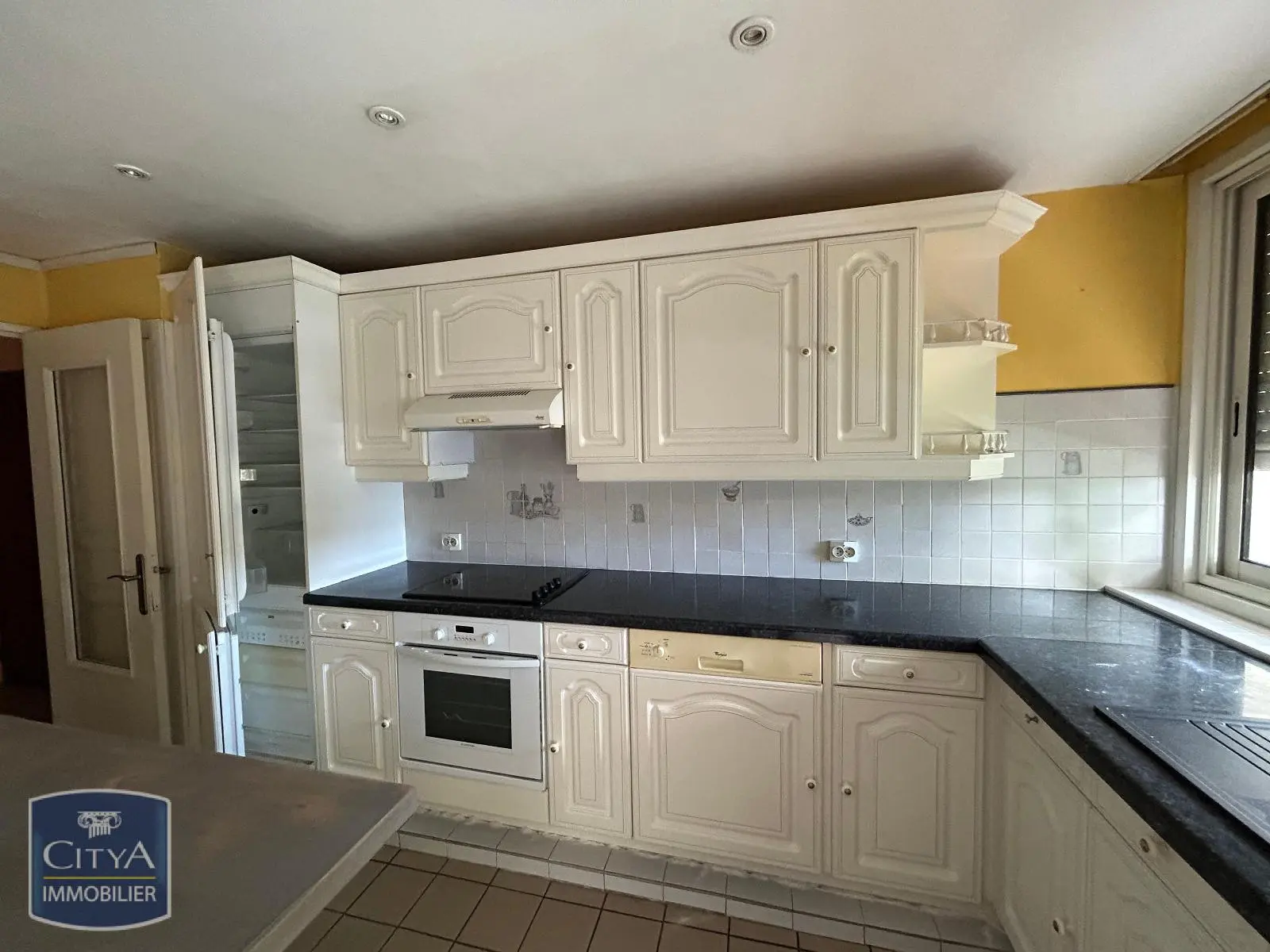 Photo 3 Appartement 5 pièces 81.91m²