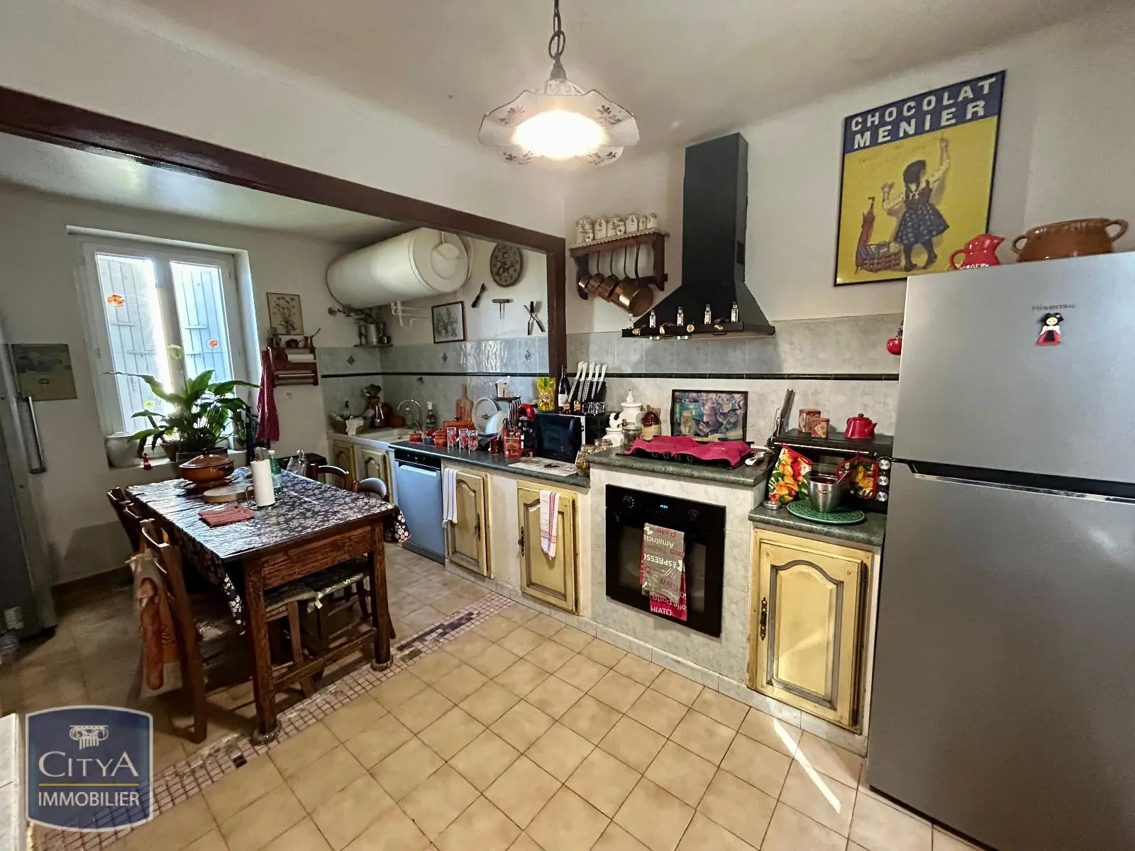 Photo 5 Appartement 3 pièces 57.6m²