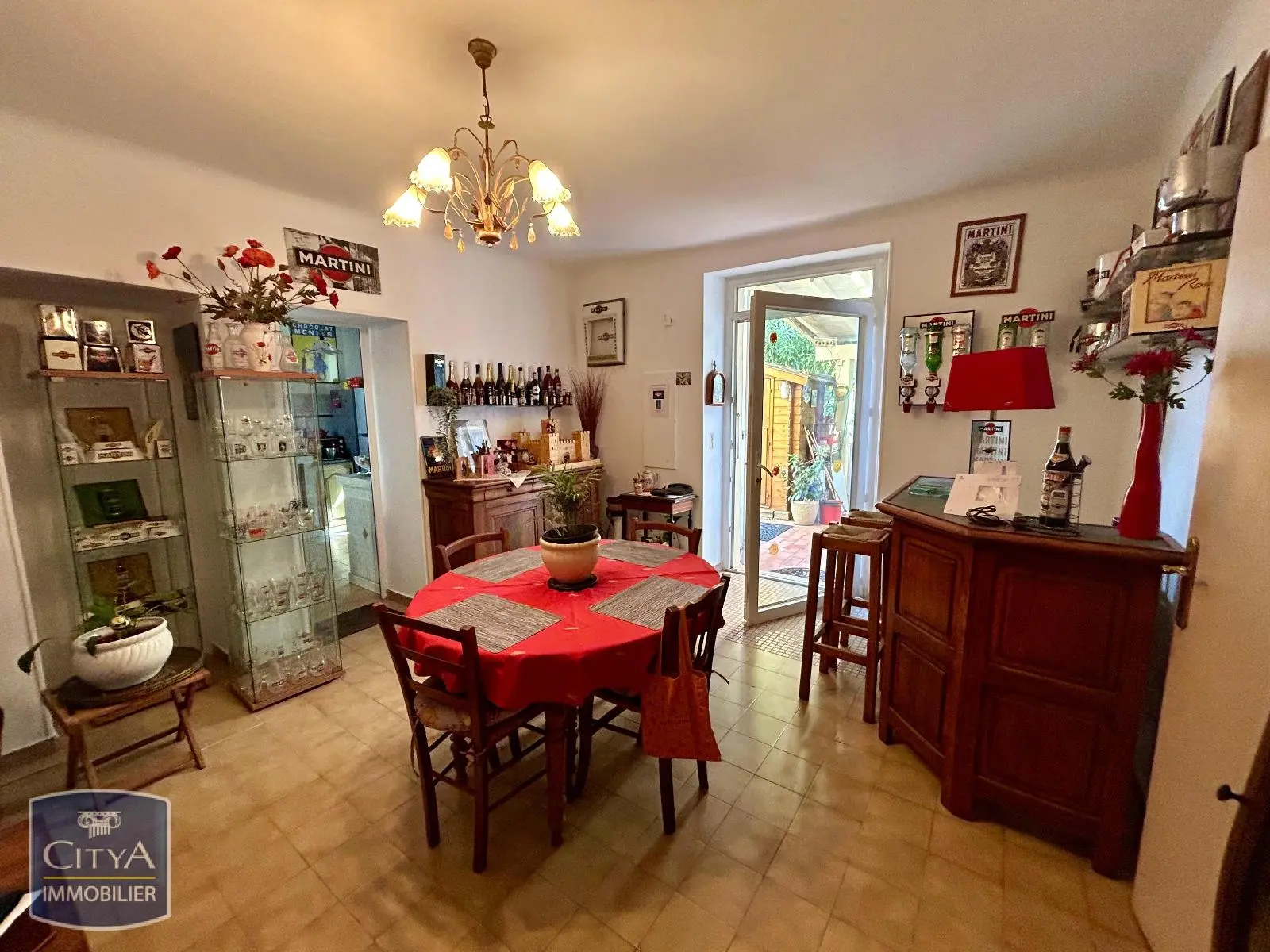 Photo 4 Appartement 3 pièces 57.6m²