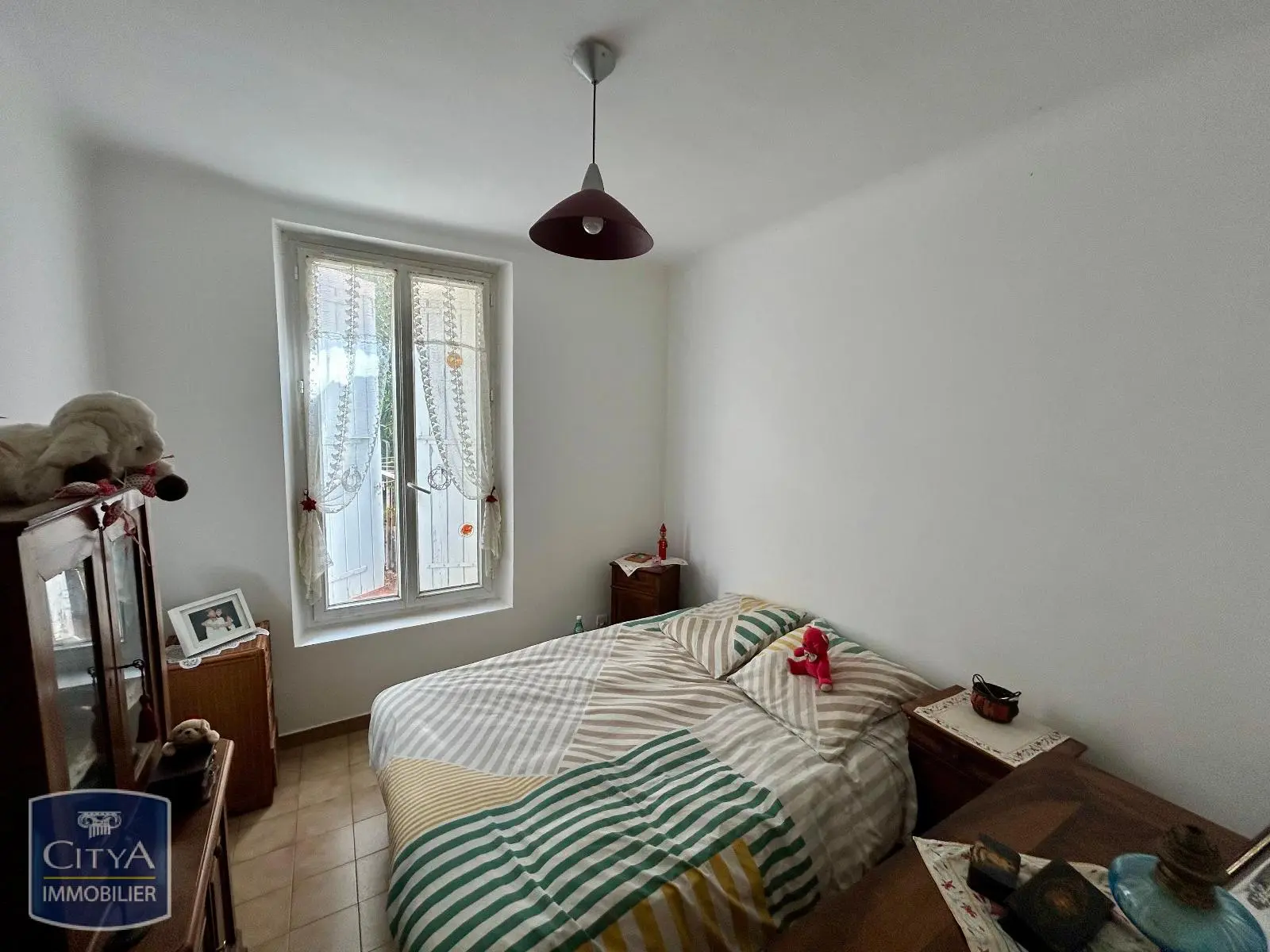 Photo 6 Appartement 3 pièces 57.6m²
