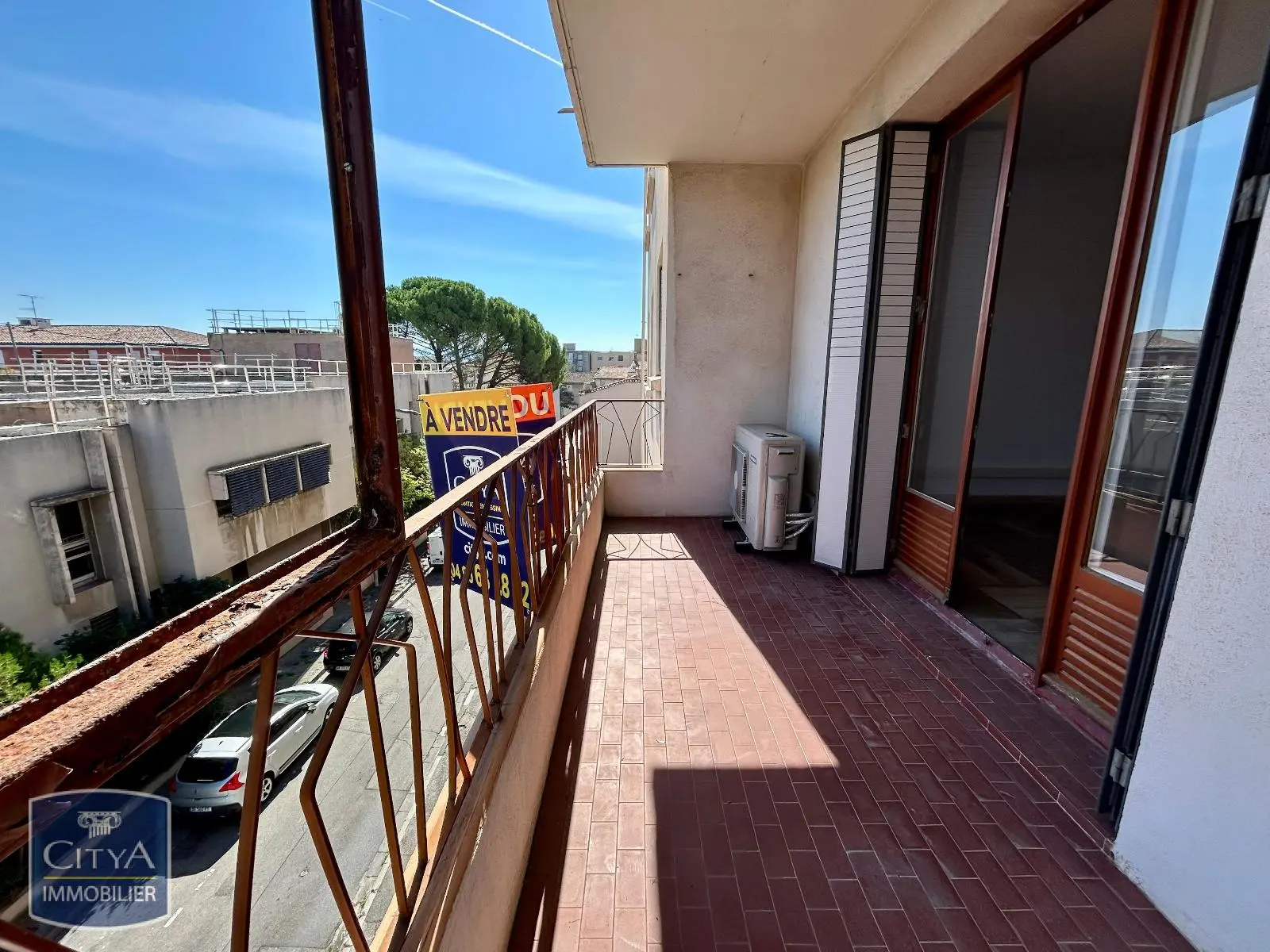 Photo 2 Appartement 3 pièces 67.18m²