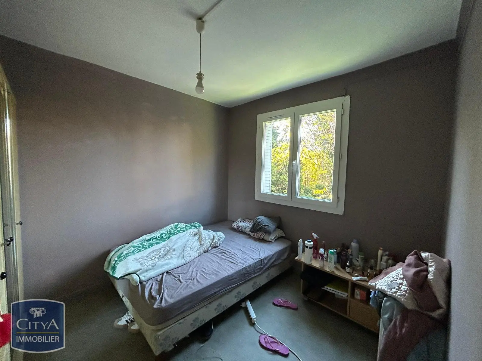 Photo 2 Appartement 3 pièces 46m²