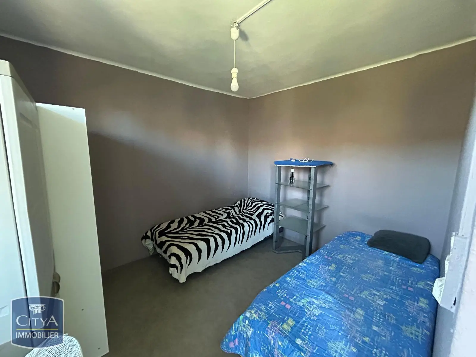 Photo 3 Appartement 3 pièces 46m²