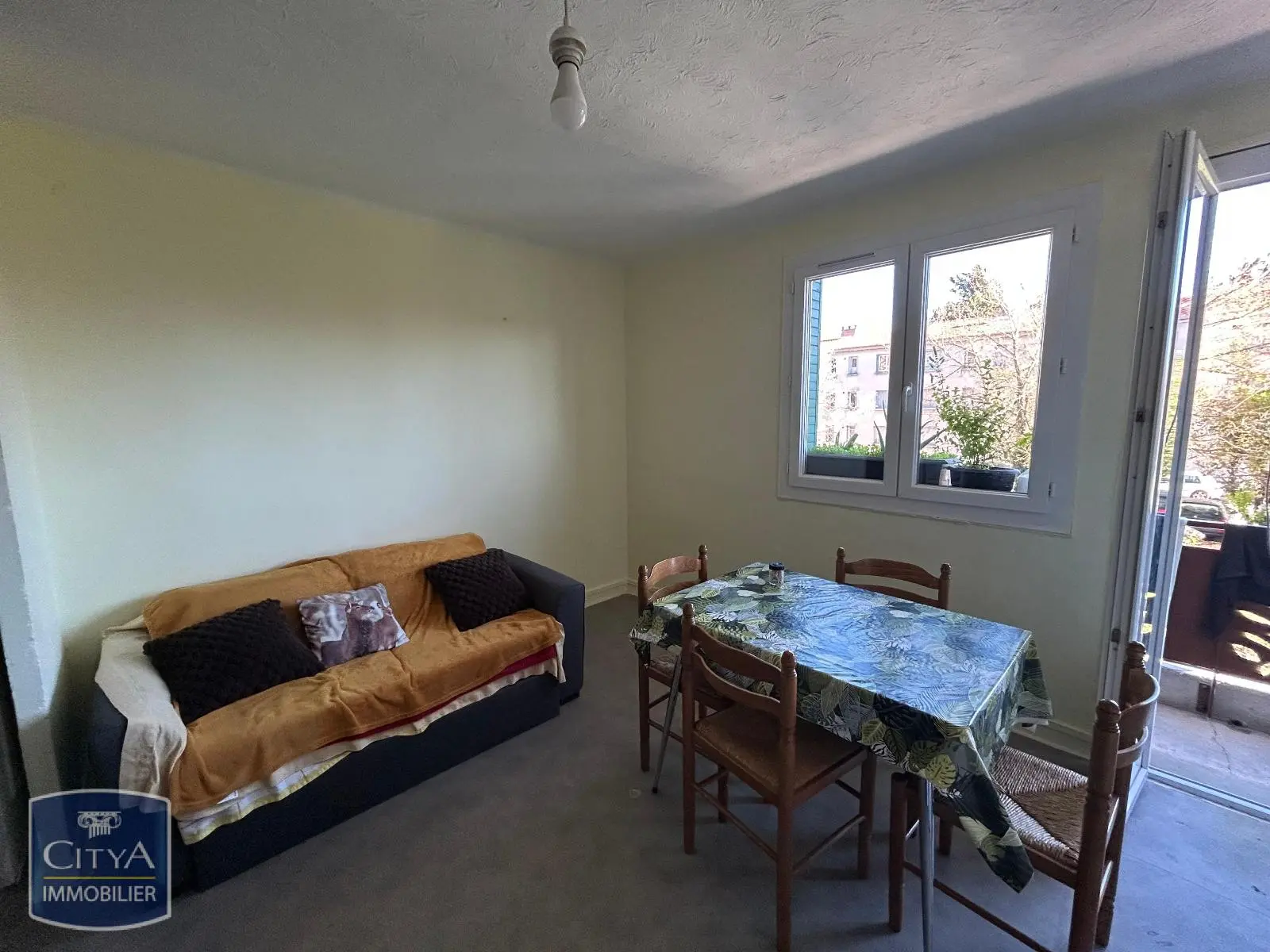 Photo 4 Appartement 3 pièces 46m²