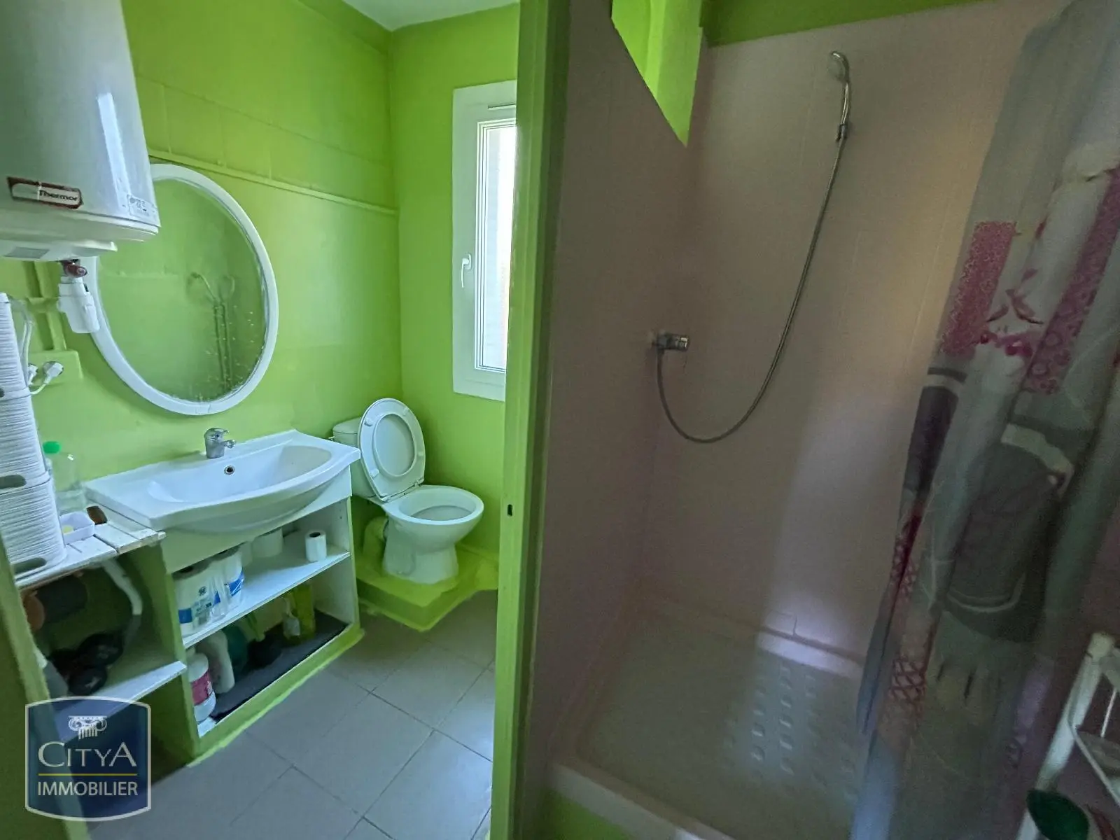 Photo 5 Appartement 3 pièces 46m²