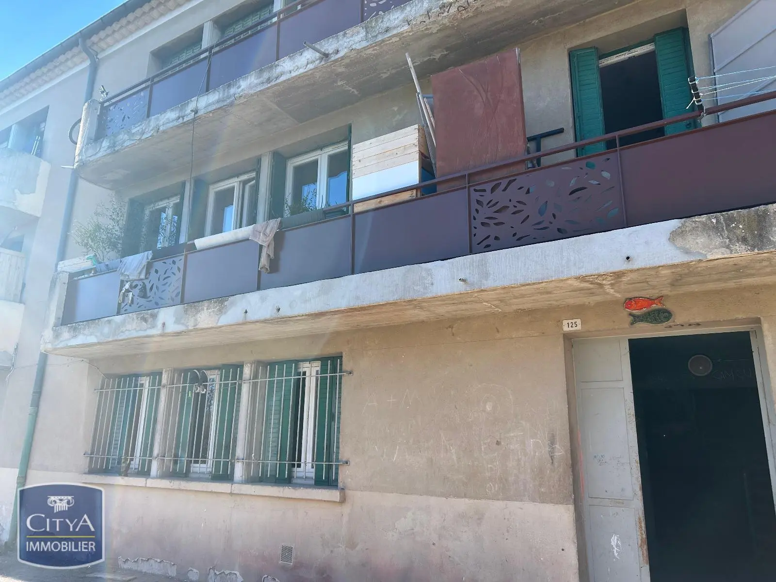 Photo 6 Appartement 3 pièces 46m²