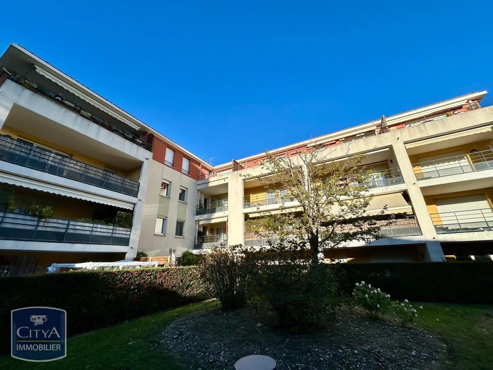 Photo 9 pour Appartement Photo 9 Appartement