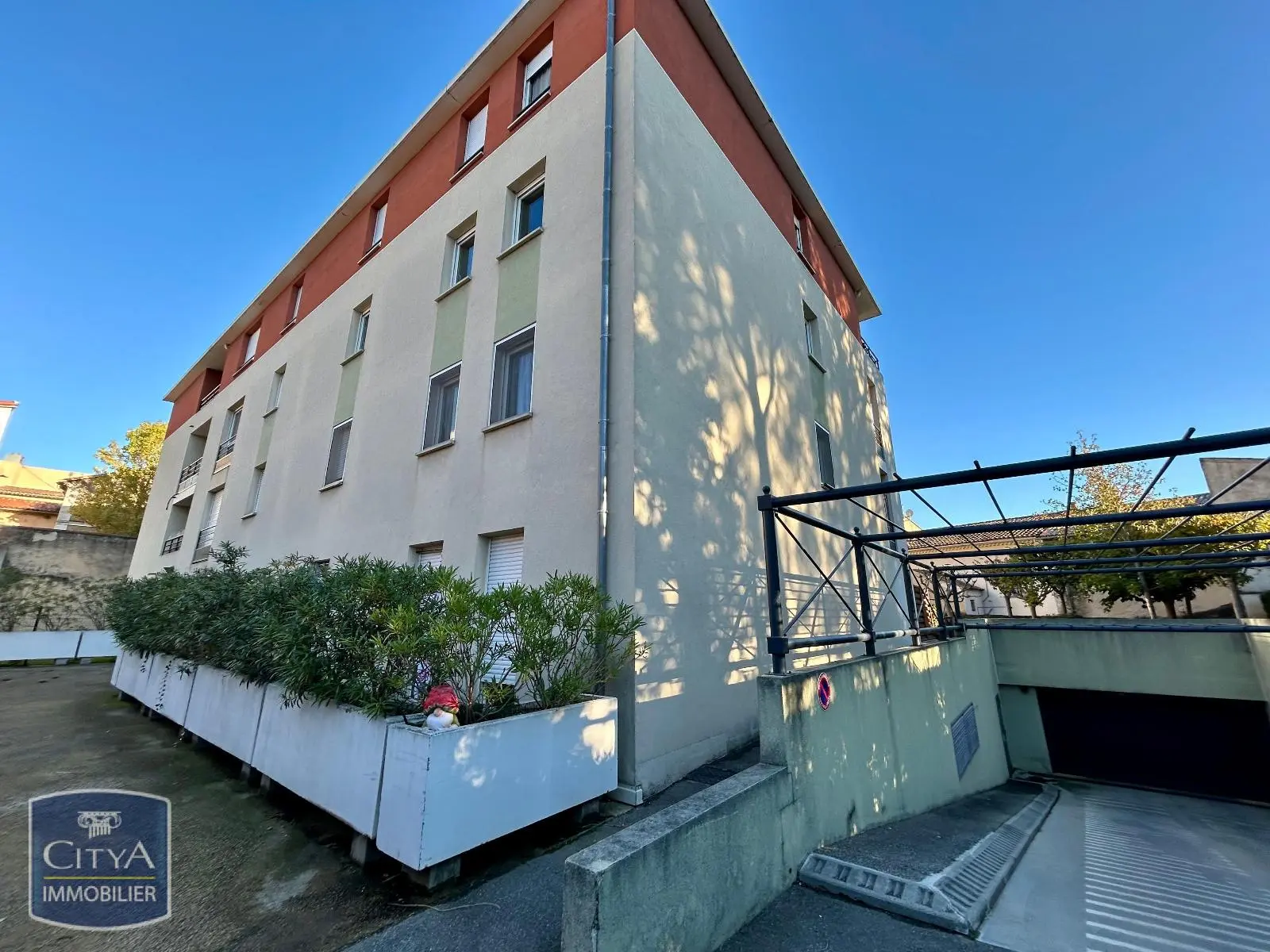 Photo 10 pour Appartement Photo 10 Appartement