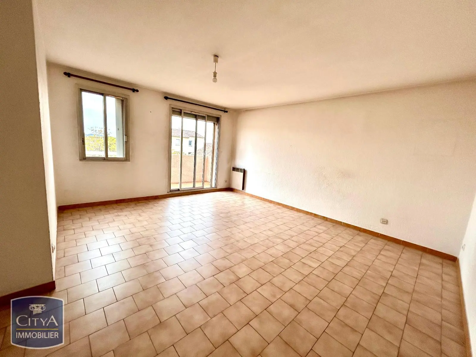 Photo 2 Appartement 4 pièces 82.72m²