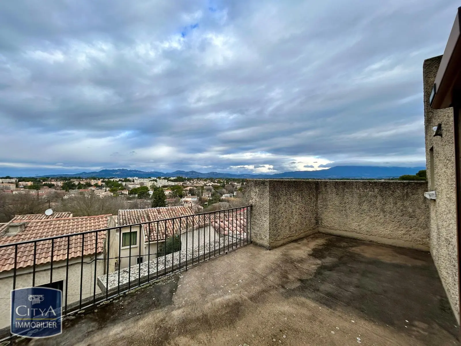 Photo 6 appartement Carpentras
