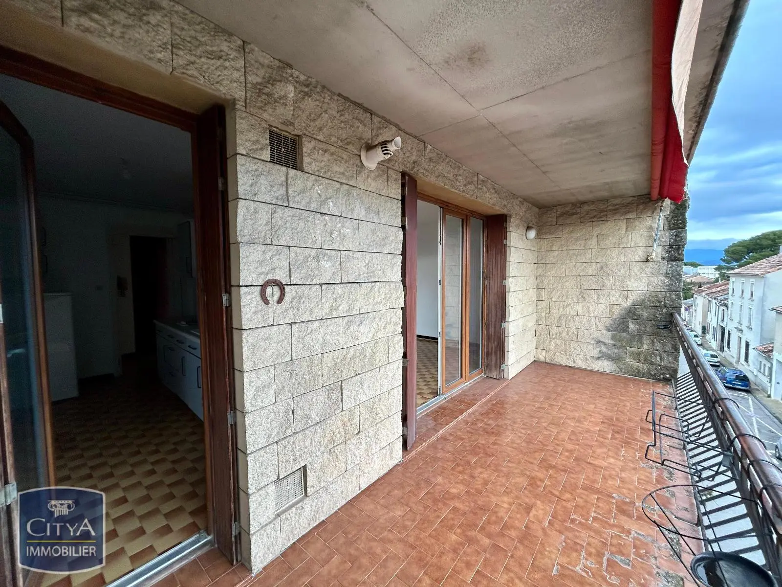 Photo 7 appartement Carpentras