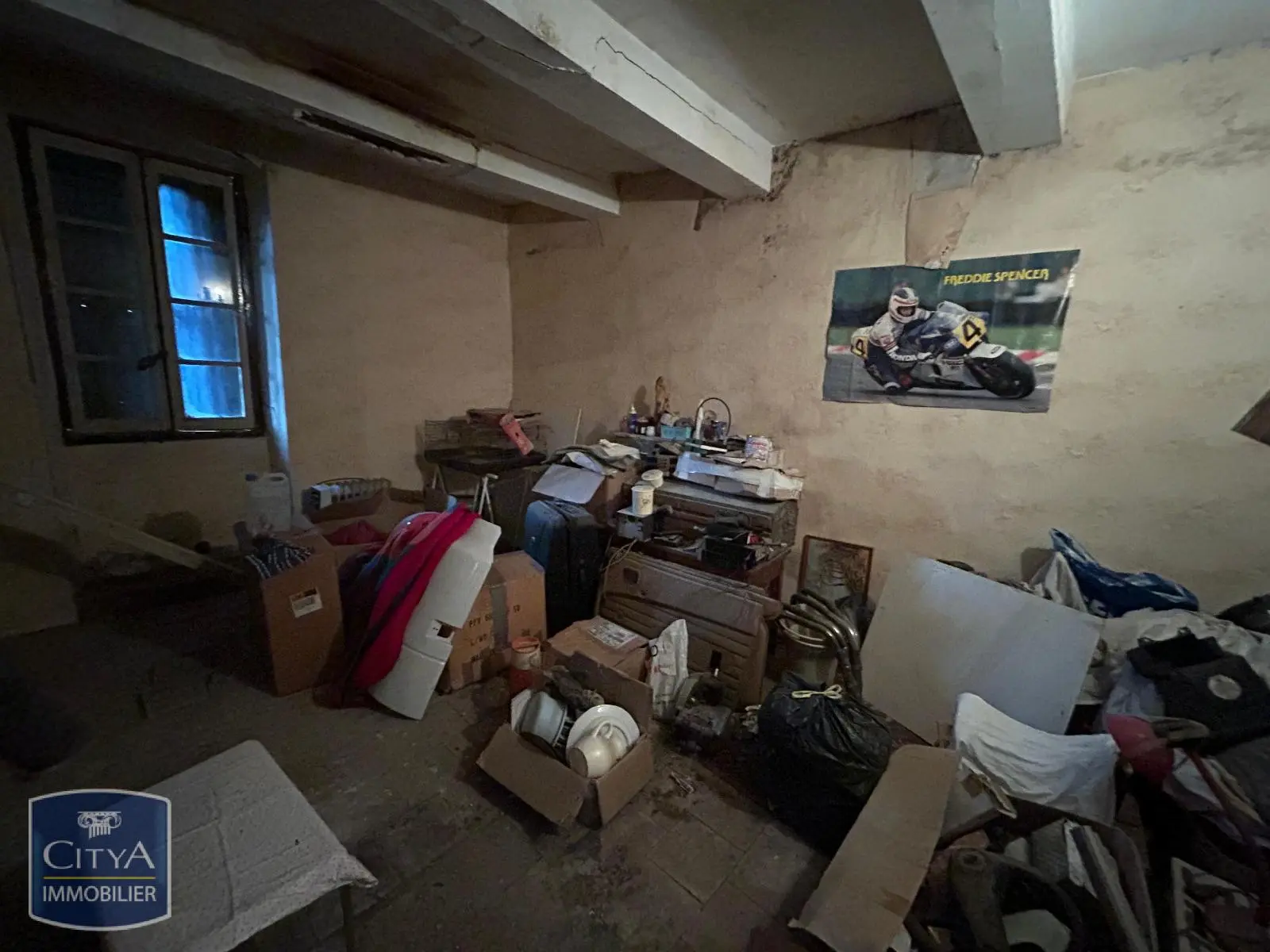 Photo 2 Maison 500m²