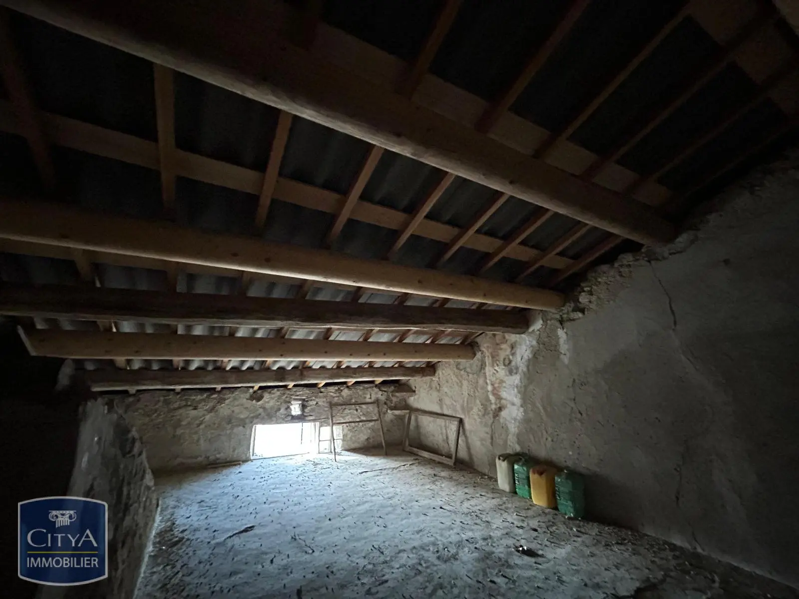 Photo 3 Maison 500m²