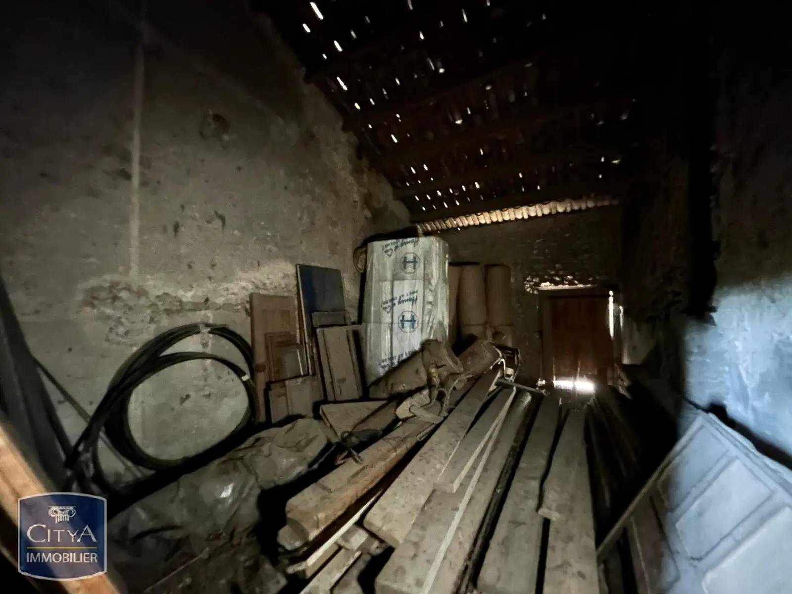 Photo 4 Maison 500m²