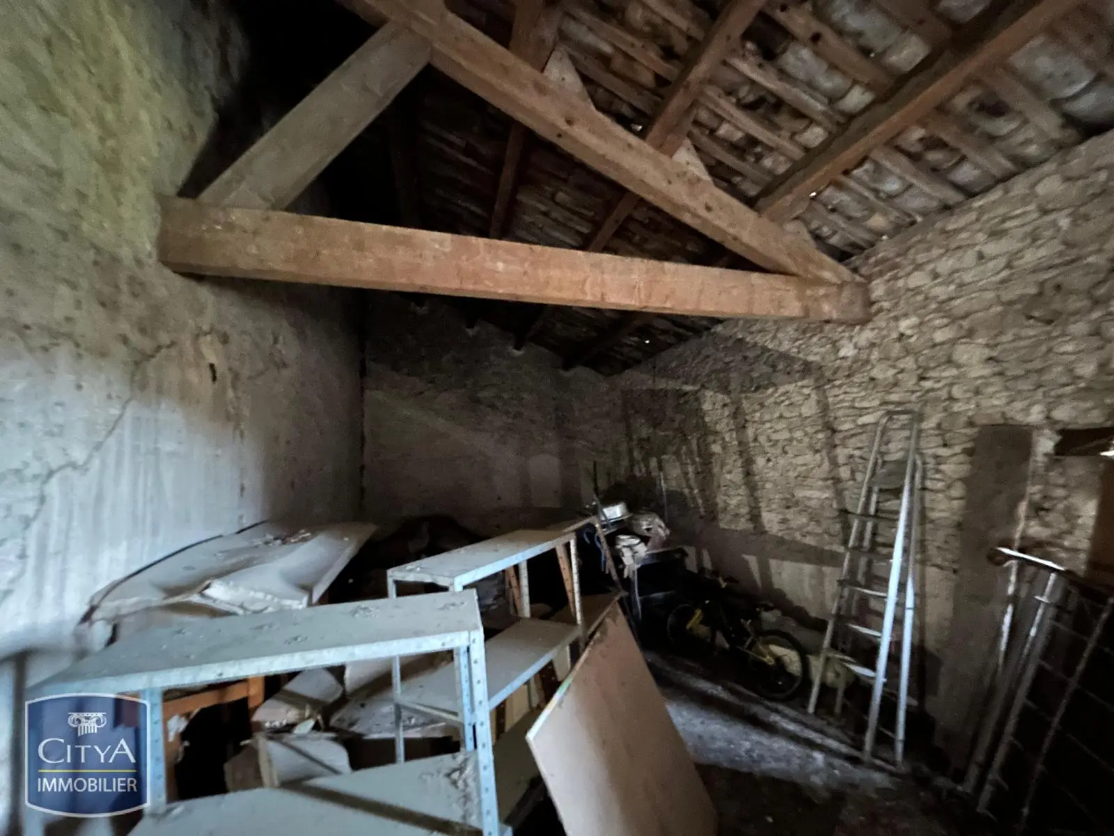 Photo 5 Maison 500m²