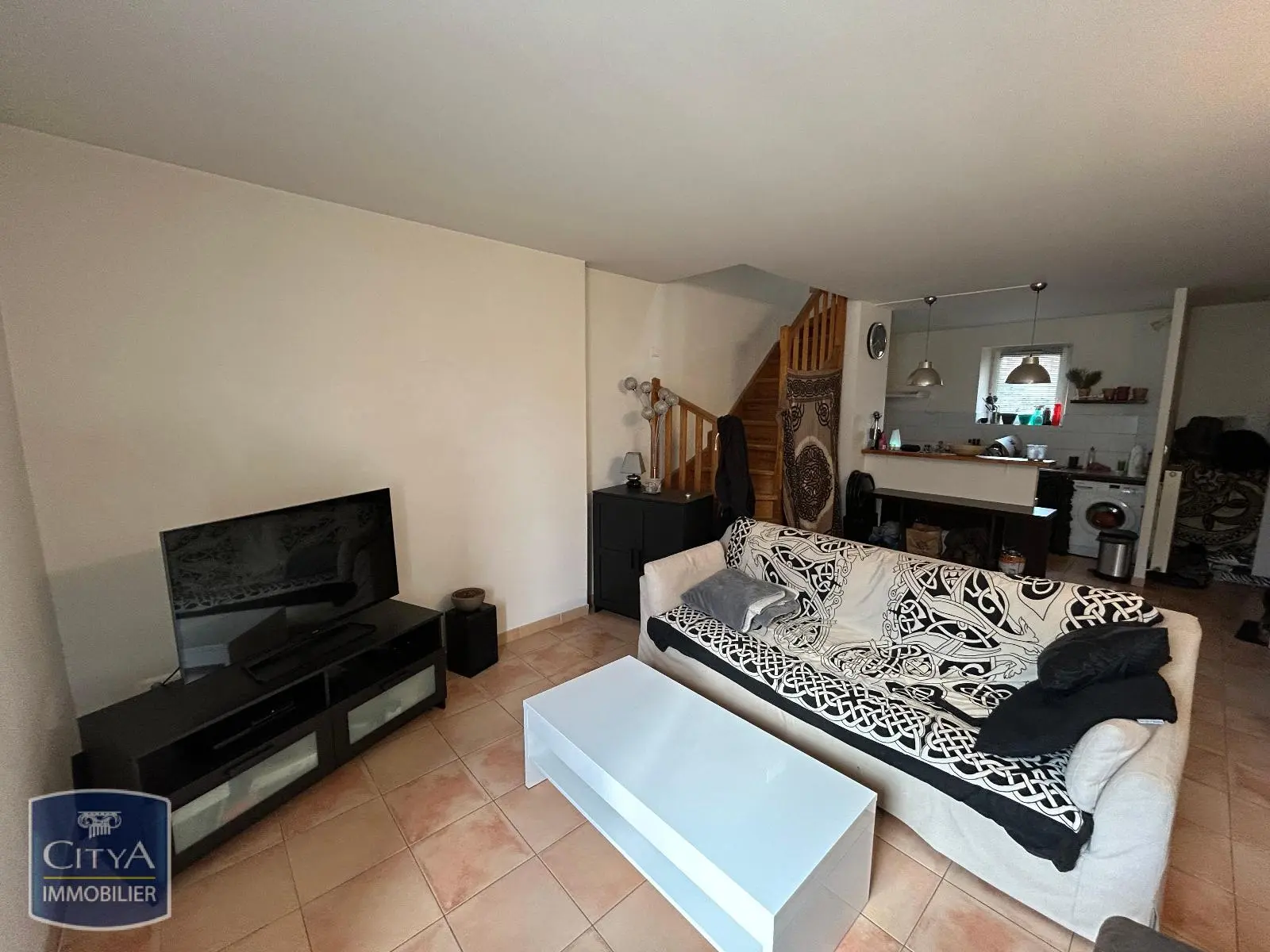 Photo 1 appartement Carpentras
