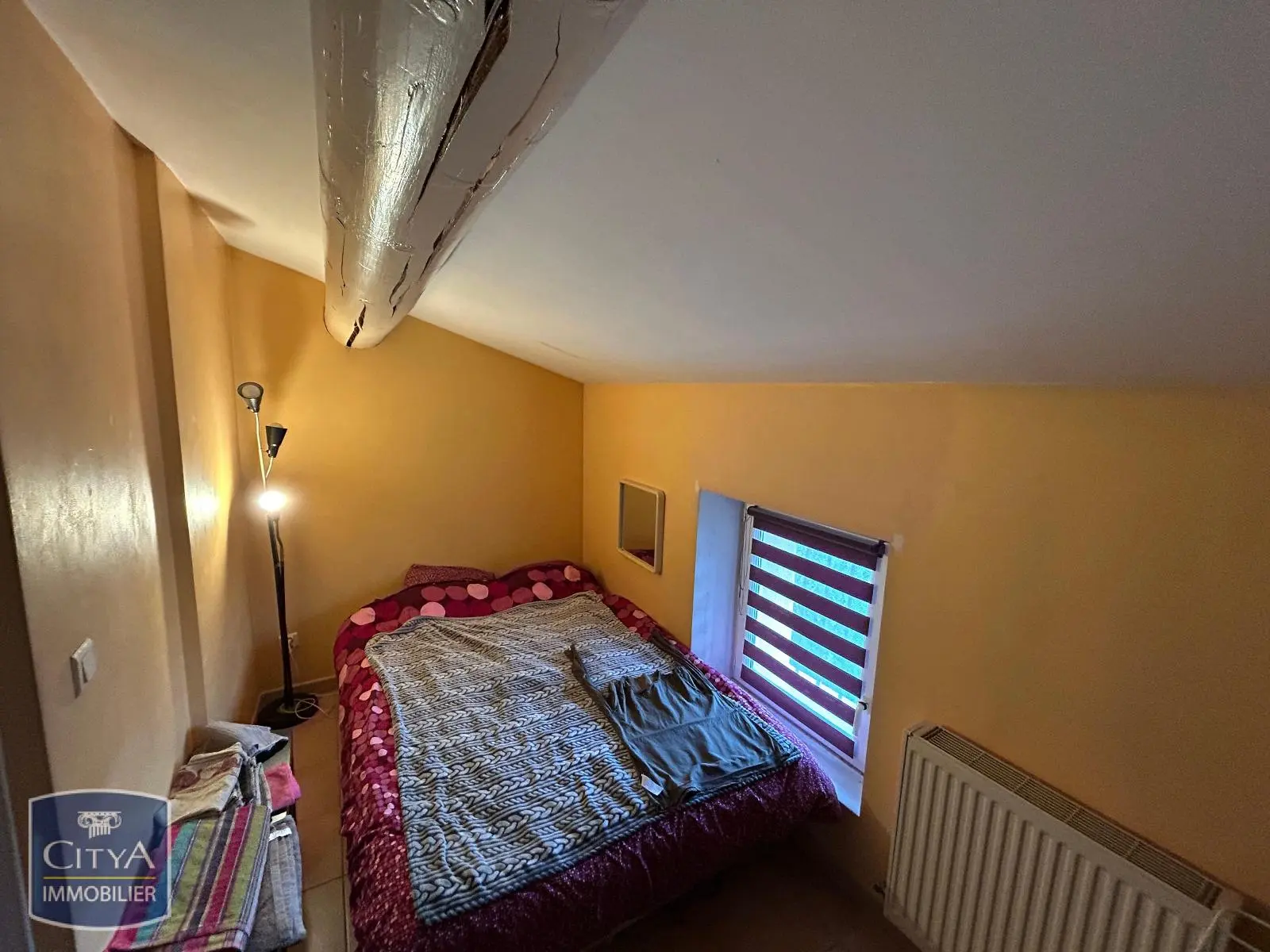 Photo 2 appartement Carpentras
