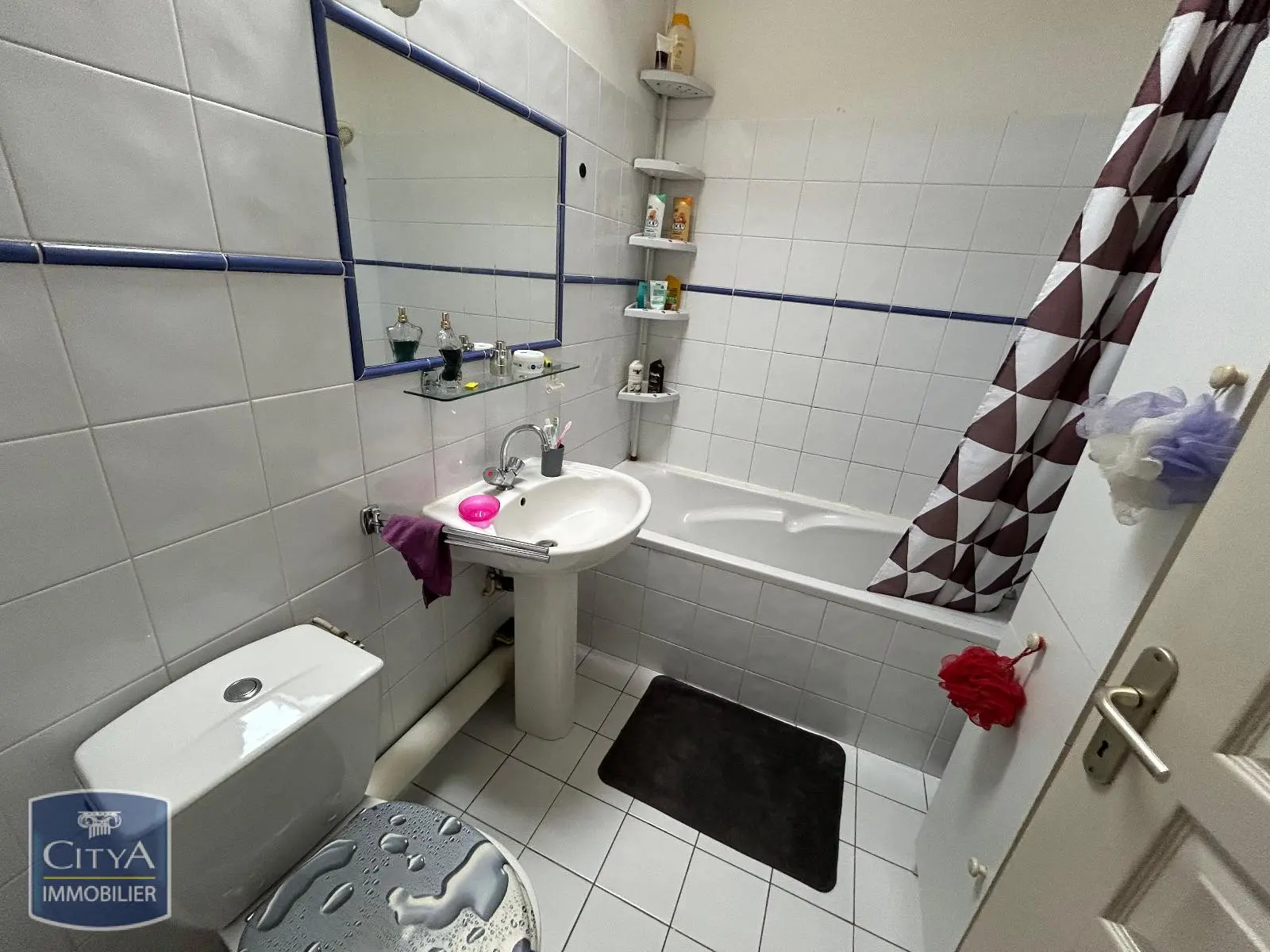 Photo 4 appartement Carpentras