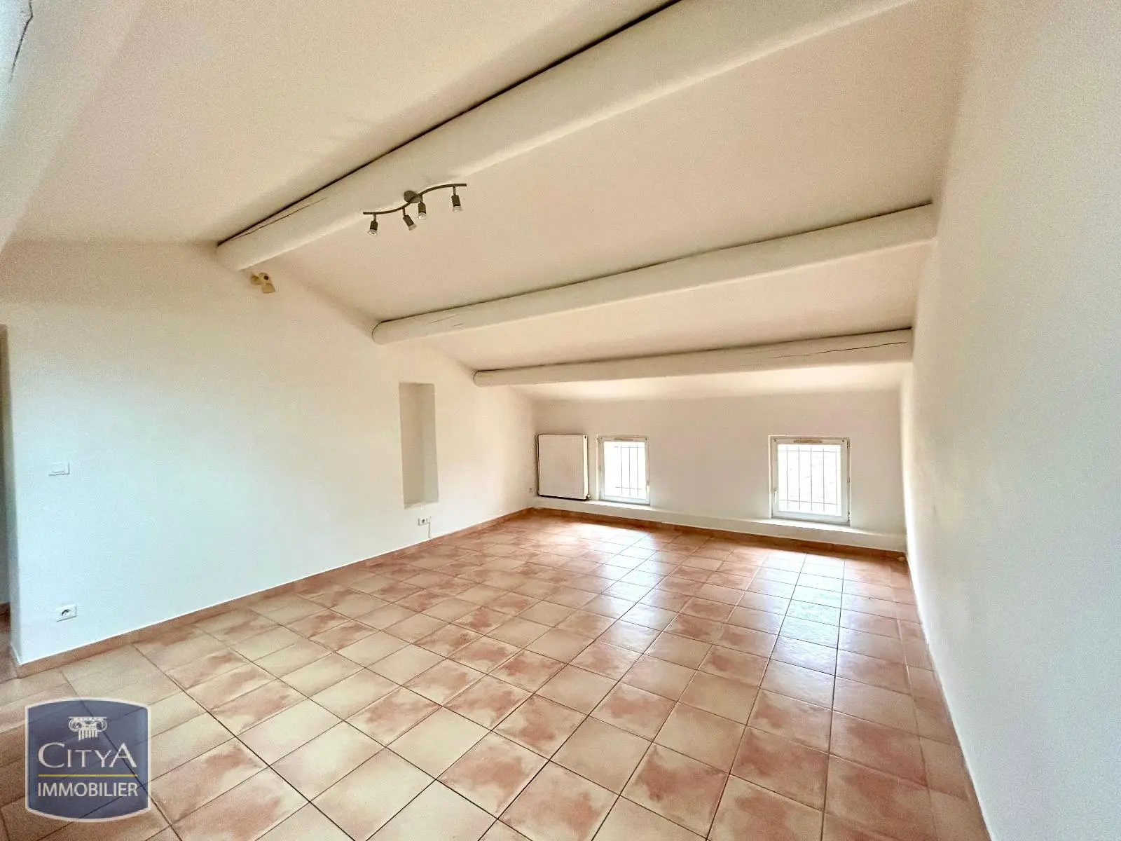 Photo 2 Appartement 2 pièces 51.9m²