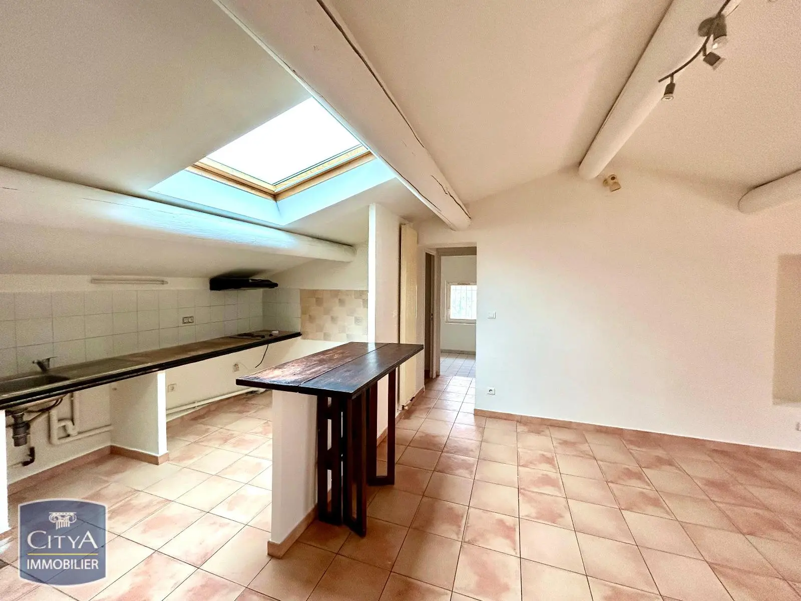 Photo 3 Appartement 2 pièces 51.9m²