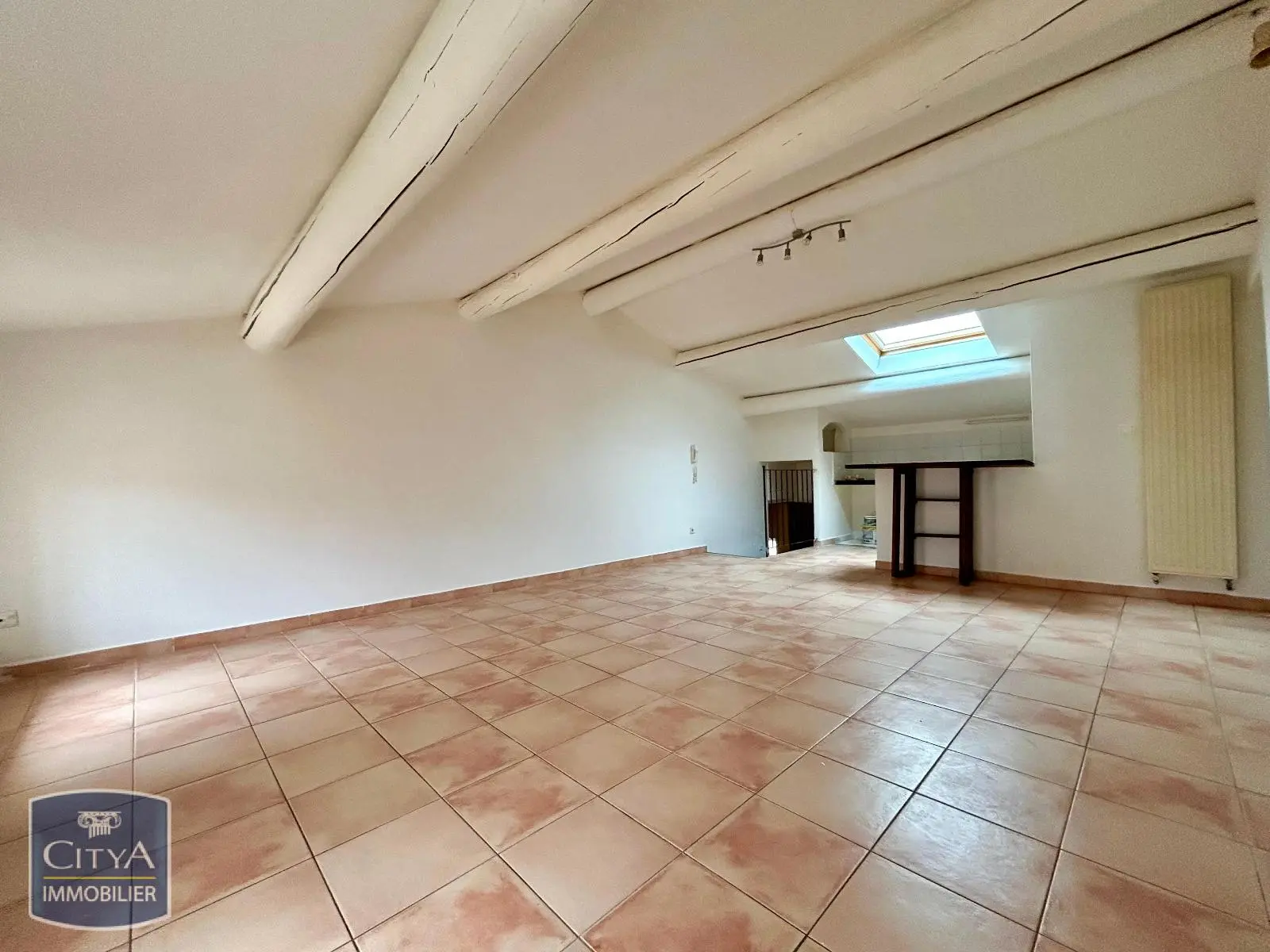 Photo 3 Appartement 2 pièces 51.9m²