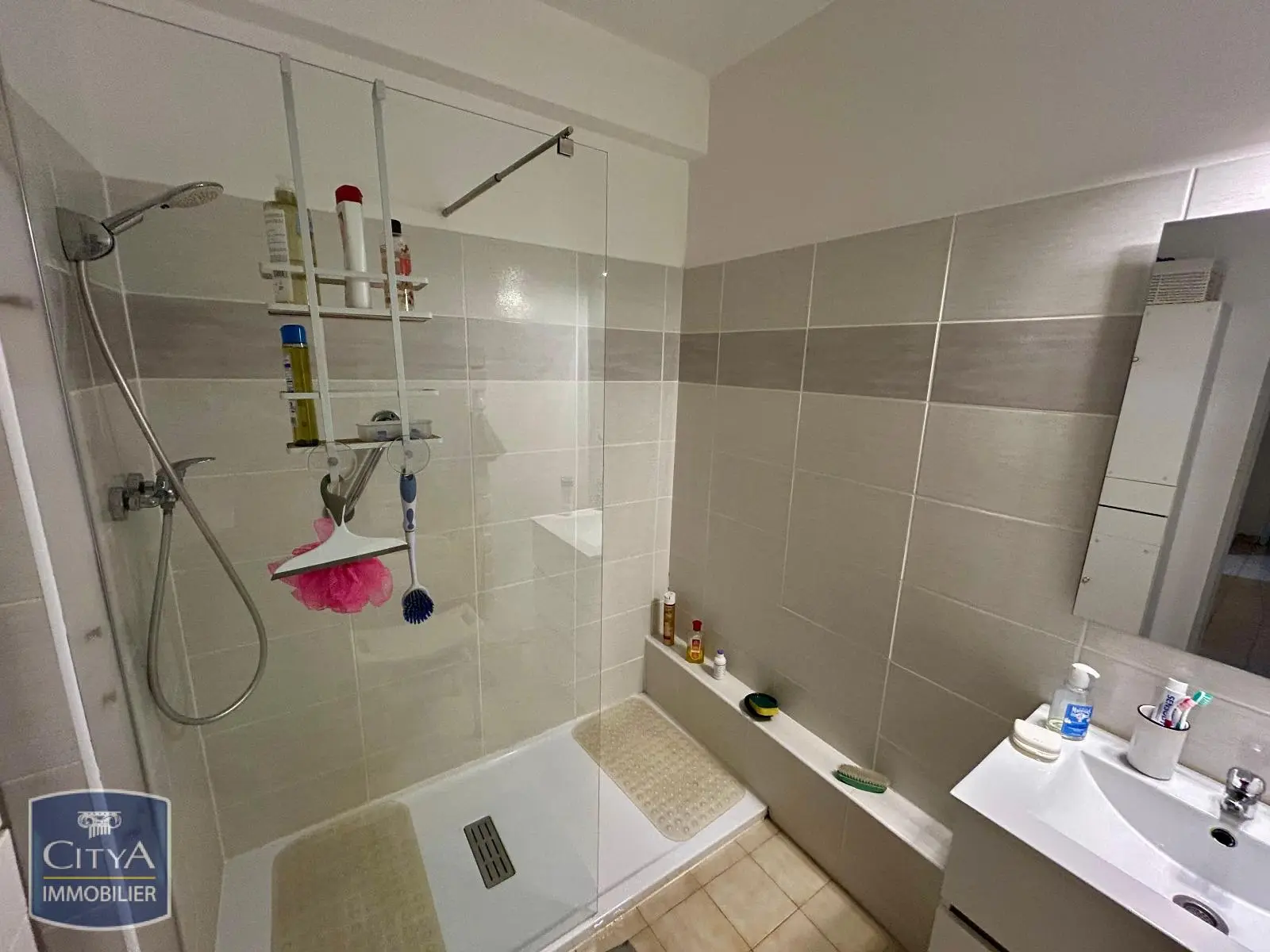 Photo 8 Appartement 3 pièces 64.61m²