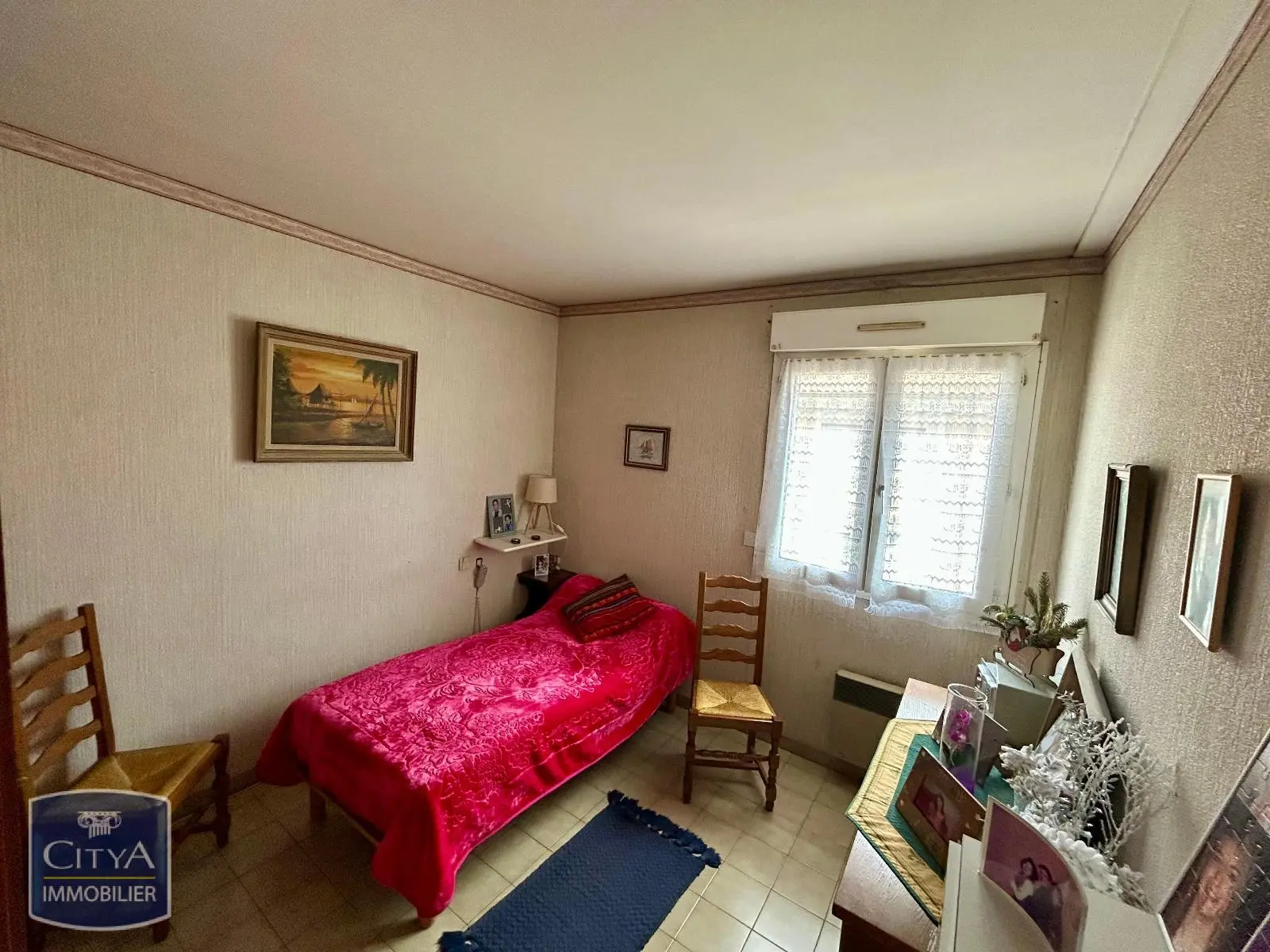 Photo 5 Appartement 3 pièces 64.61m²