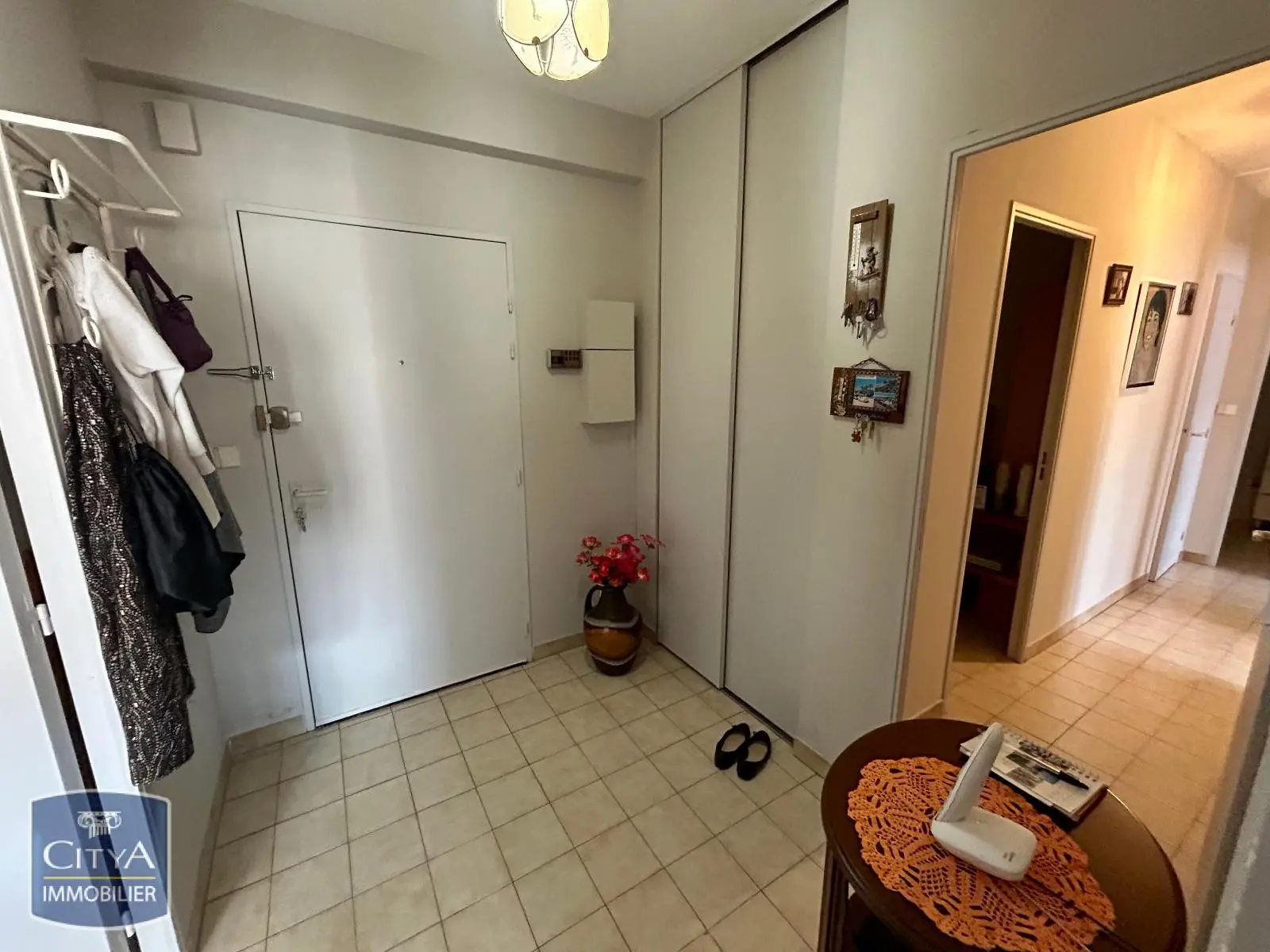 Photo 10 Appartement 3 pièces 64.61m²