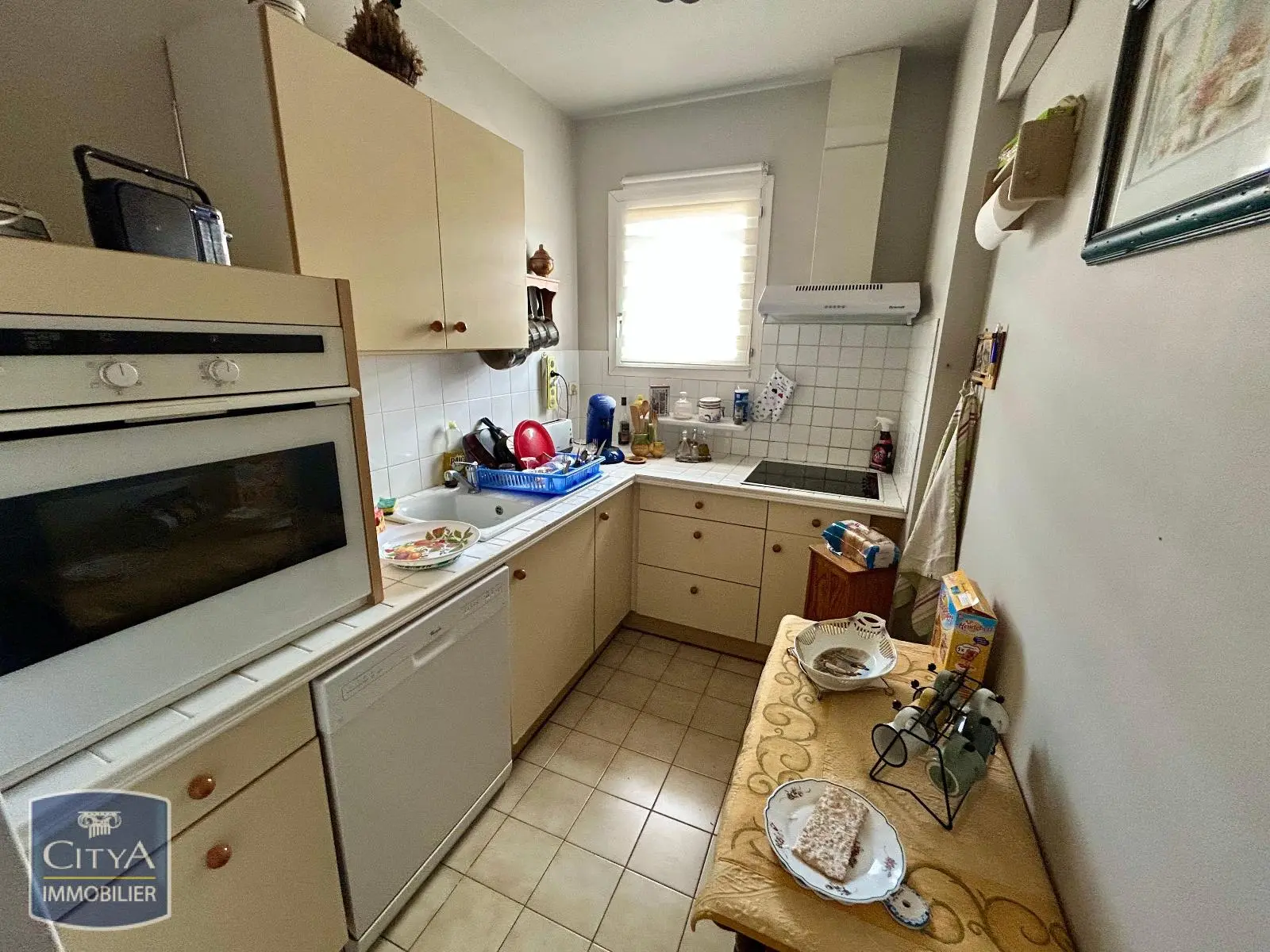 Photo 7 Appartement 3 pièces 64.61m²