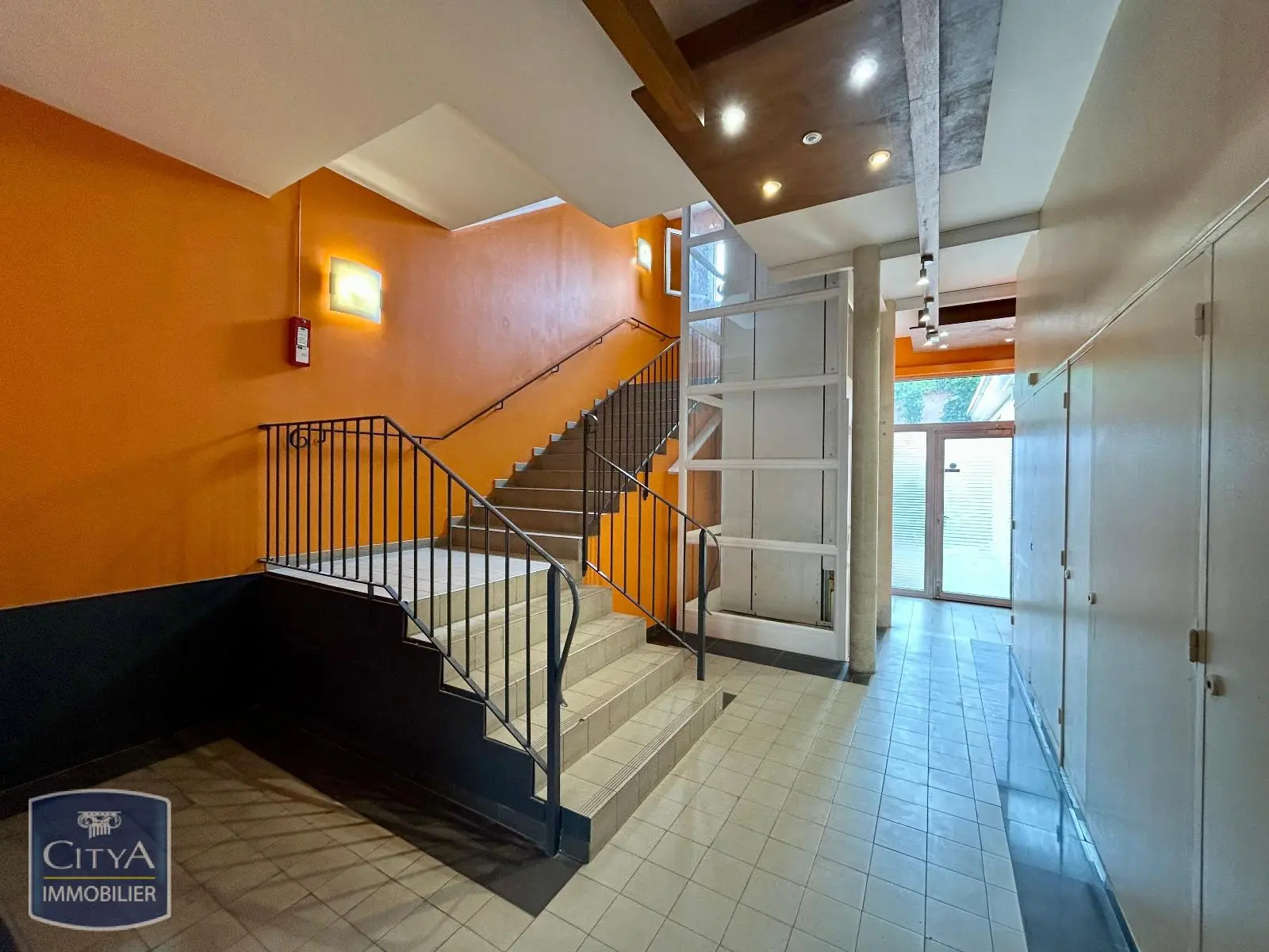 Photo 14 Appartement 3 pièces 64.61m²