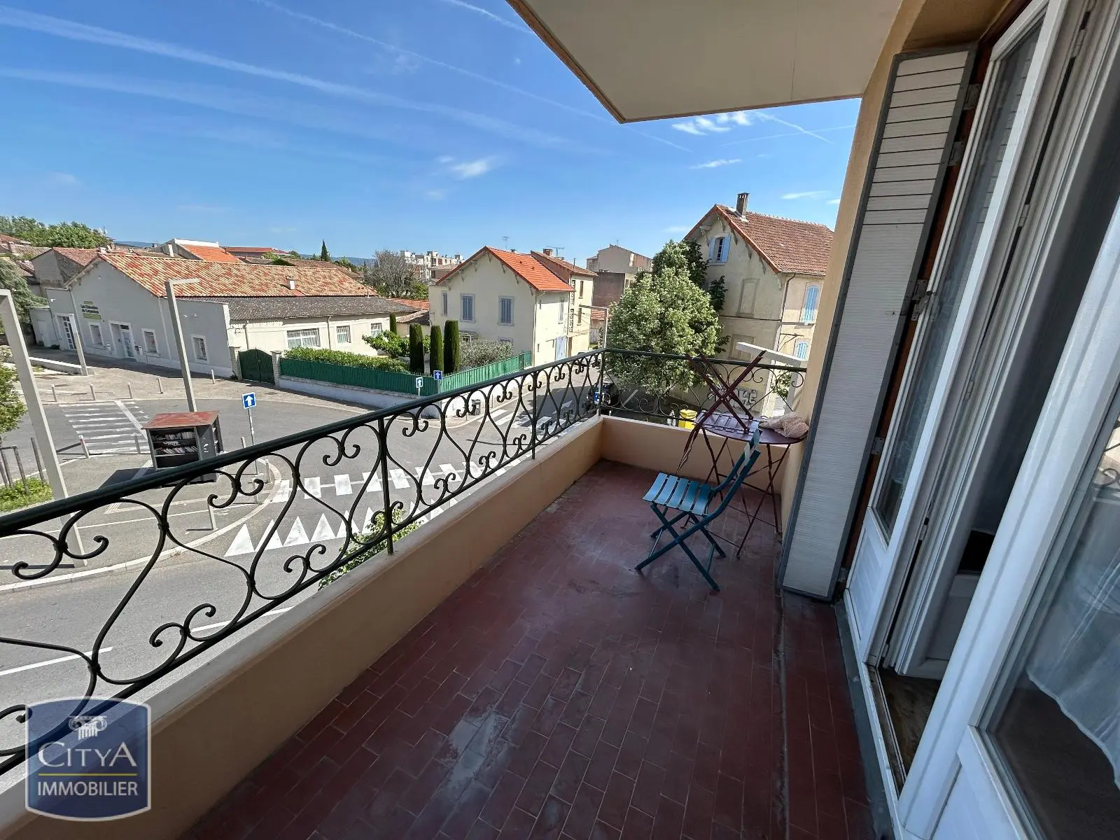 Photo 1 appartement Carpentras