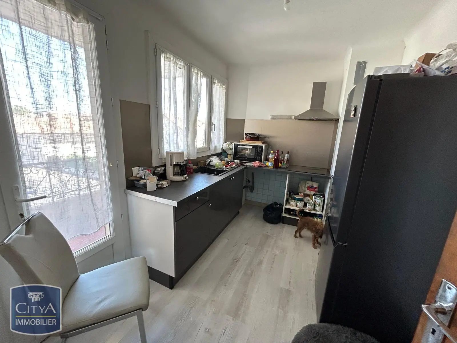 Photo 3 appartement Carpentras