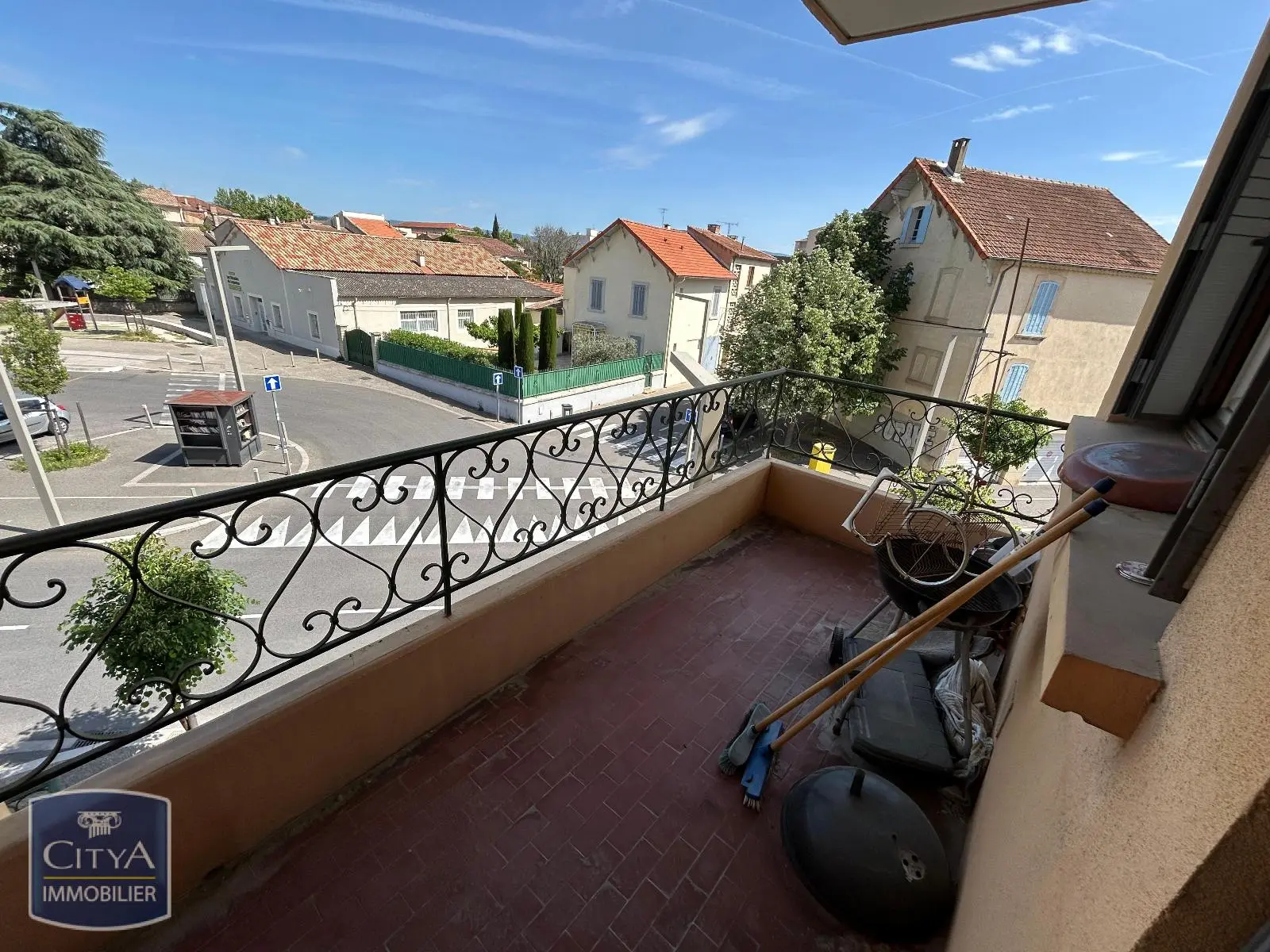 Photo 4 appartement Carpentras