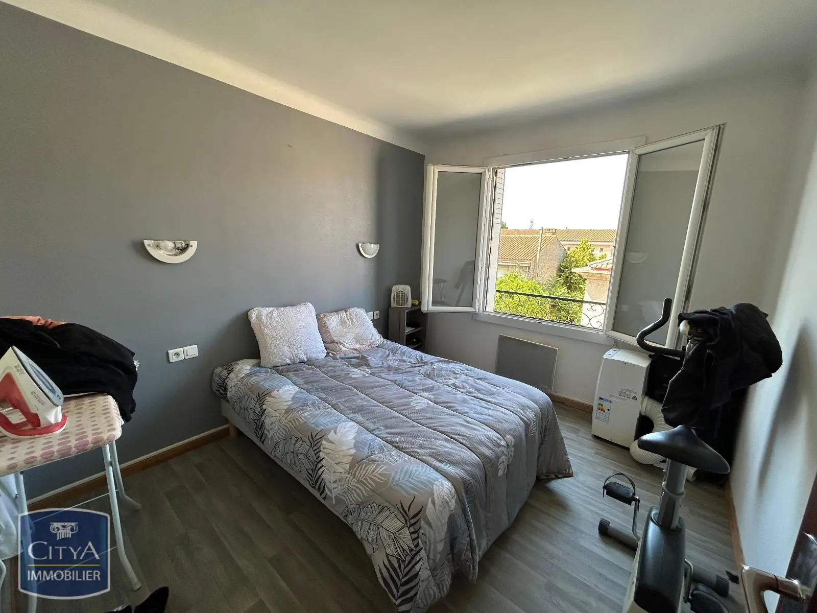 Photo 2 appartement Carpentras
