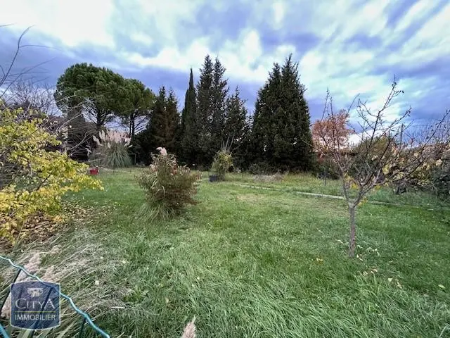 Photo 1 Terrain 575m²