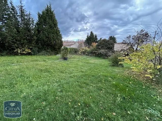 Photo 3 Terrain 575m²