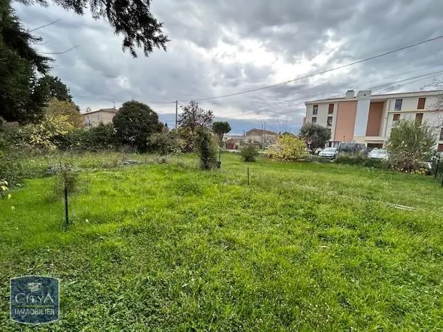 Photo 4 Terrain 575m²